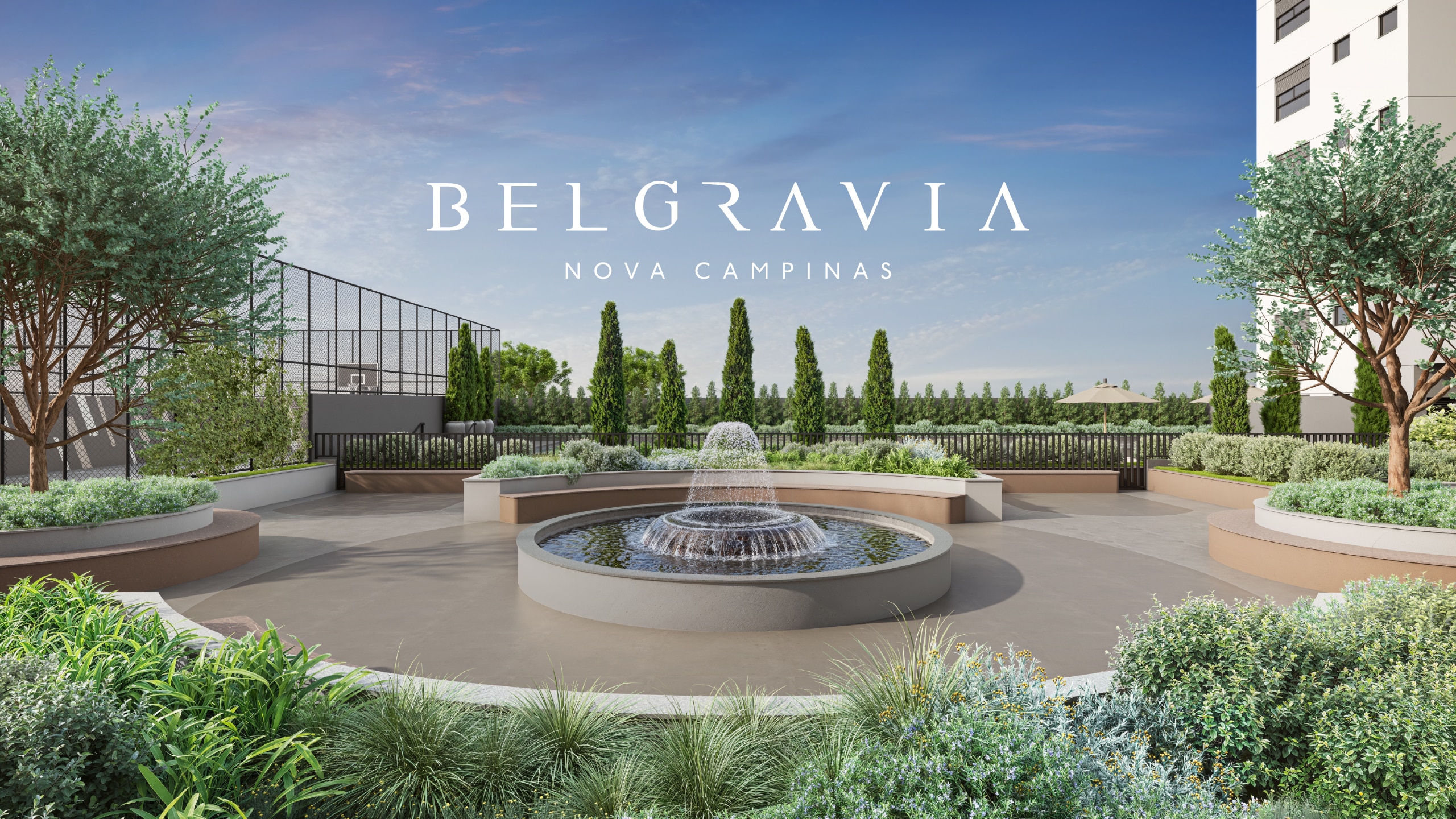 Belgravia — Nova Campinas · Campinas