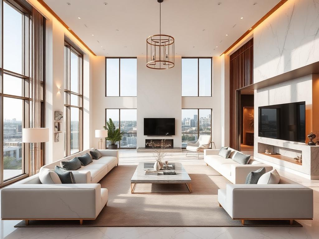 Residence Le Marais — Nova Campinas